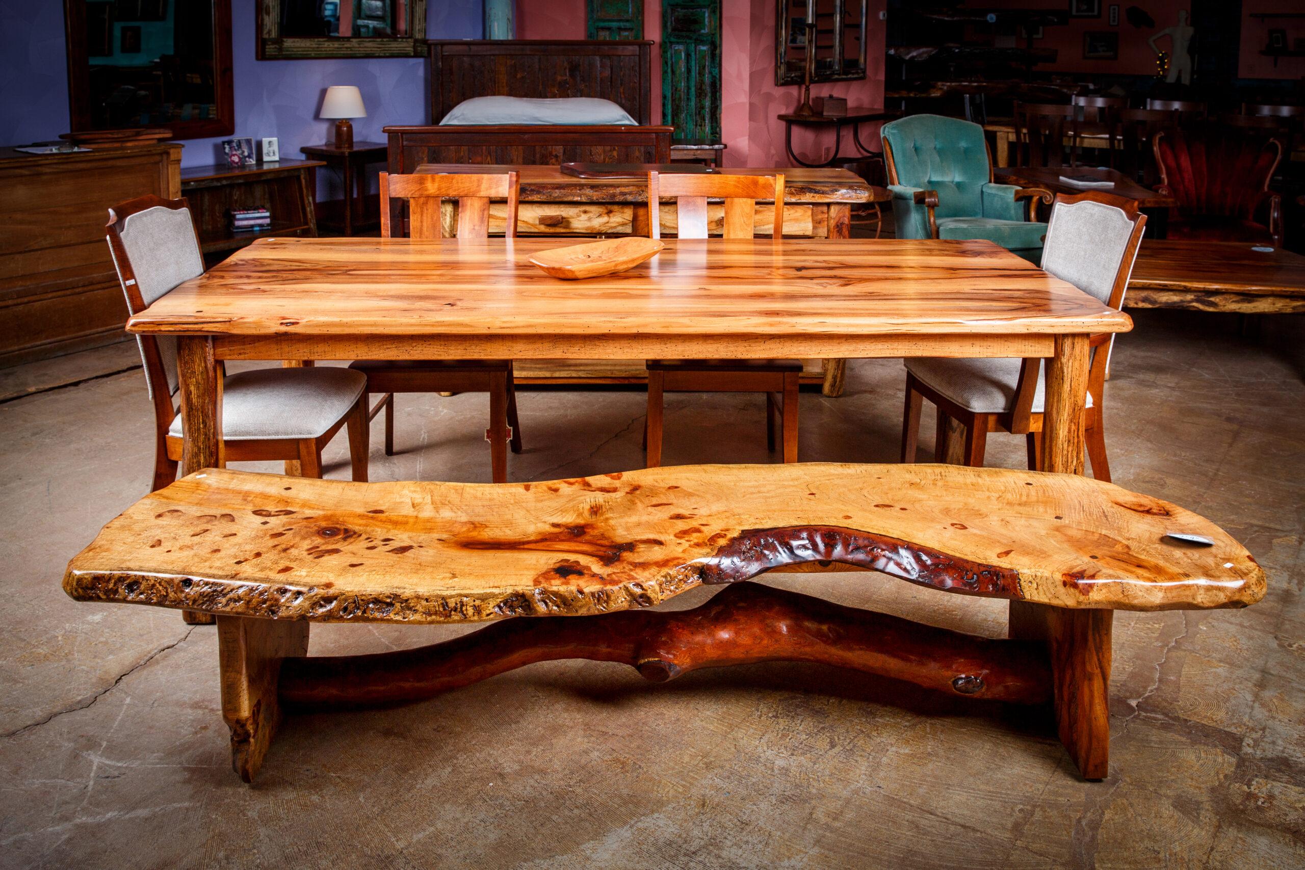 BP Custom Wood Furniture: Crafting Bespoke Interiors with Artisan Woodwork