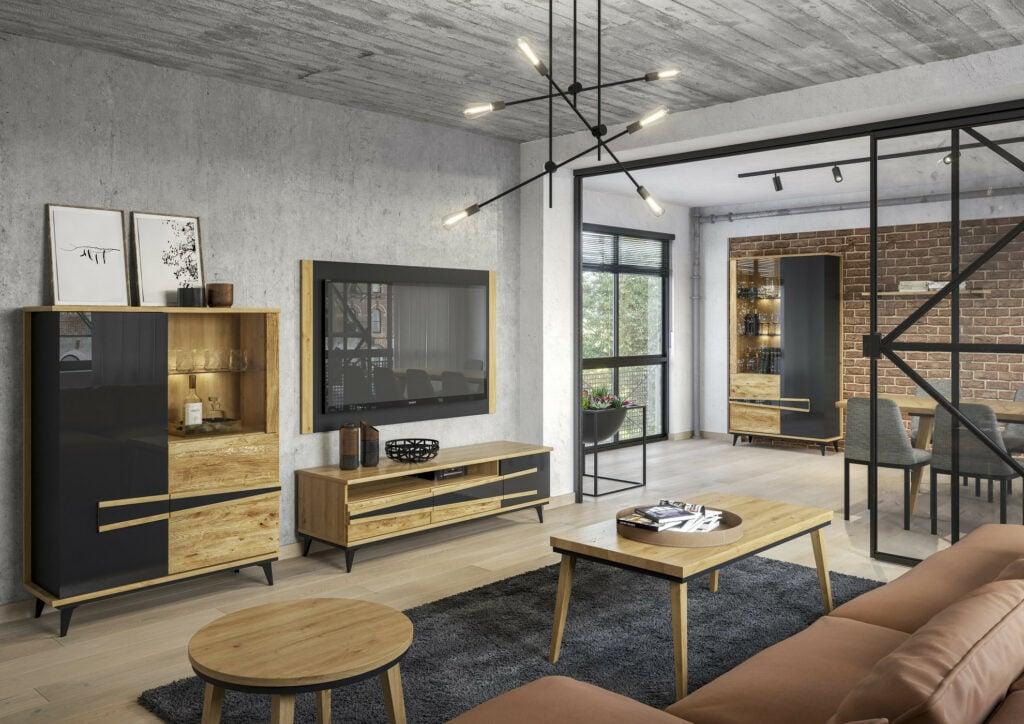 BP Custom Wood Furniture LLC: Masterful Woodcraft for Distinctive Spaces