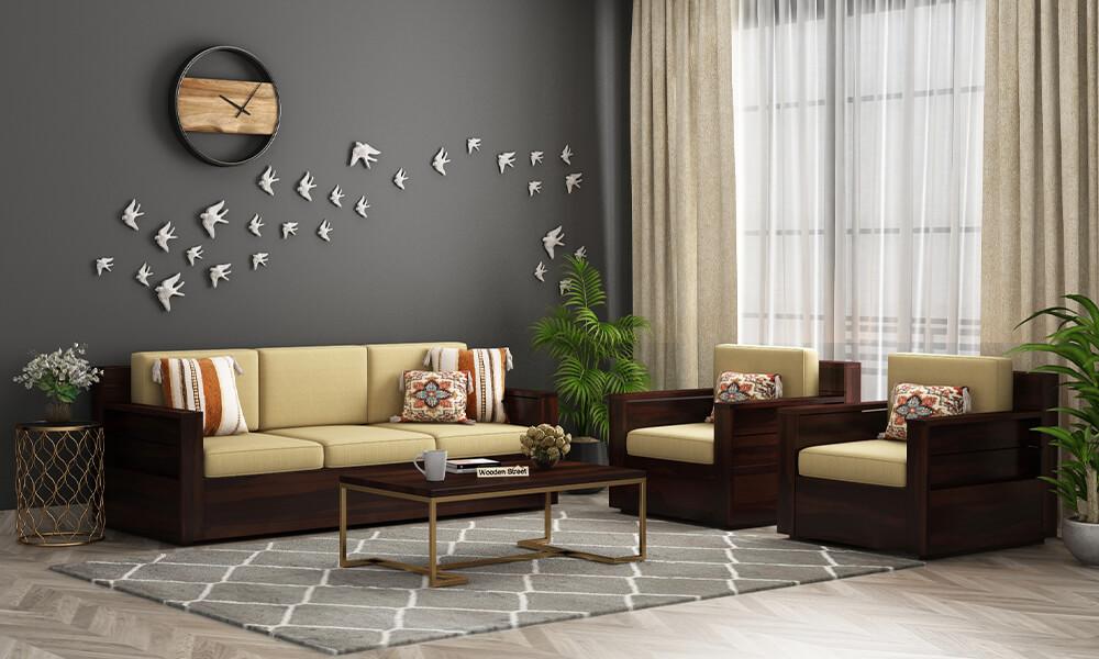 Unique Wood Furniture: Your Vision Crafted for Any Interior Project